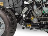 Diržinis presas Mascar Monster 870 Cut - nuotraukos Nr. 25