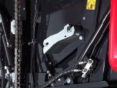 Diržinis presas Mascar Monster 870 Cut - nuotraukos Nr. 26
