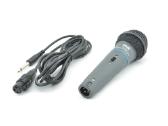 Dinaminis mikrofonas Vitek Vt-3836 Bk