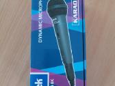 Dinaminis mikrofonas Vitek Vt-3836 Bk - nuotraukos Nr. 5