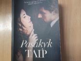 Simona Šara Pasakyk taip
