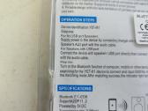 Usb bluetooth muzikos adapteris - nuotraukos Nr. 2