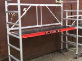 Bokstelis Altrex RS 44