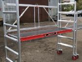 Bokstelis Altrex RS 44 - nuotraukos Nr. 2