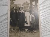 Nuotraukos 1930-1956m.