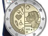 2026 Belgijos 2€ monetos! - nuotraukos Nr. 24