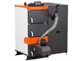 Granulinis katilas 5 klasės Tis Duo Pellet 20kw