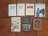 Разные еврейские книги - nuotraukos Nr. 2