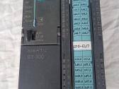 Siemens Simatic S7-300 Cpu315-2dp