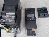 Siemens Mikromaster 440 1.5kw 400v 3ph Ac - nuotraukos Nr. 4