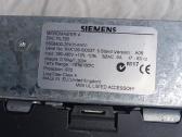 Siemens Mikromaster 440 1.5kw 400v 3ph Ac - nuotraukos Nr. 6
