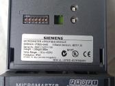 Siemens Mikromaster 440 1.5kw 400v 3ph Ac - nuotraukos Nr. 7
