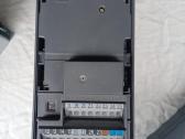 Siemens Mikromaster 440 1.5kw 400v 3ph Ac - nuotraukos Nr. 8