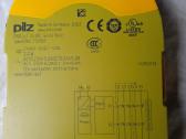 Pilz Pnoz-s5 /s7 saugos rėlė /kontaktu modulis - nuotraukos Nr. 4