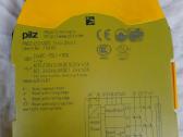Pilz Pnoz-s5 /s7 saugos rėlė /kontaktu modulis - nuotraukos Nr. 5