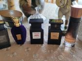 Parfums de Marly, Baccarat, Creed ispardavimas ! - nuotraukos Nr. 7