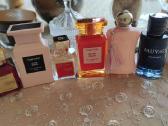 Parfums de Marly, Baccarat, Creed ispardavimas ! - nuotraukos Nr. 5