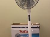 Tefal Turbo Silence 40db vėjelis