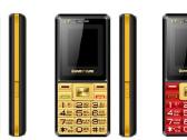 Telefonas Servo Q7 Guangphone - nuotraukos Nr. 2