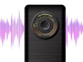Telefonas Servo Q7 Guangphone - nuotraukos Nr. 3