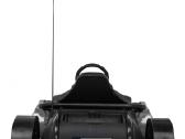 Elektrinis drifto kartingas galingas 2x150w varikl - nuotraukos Nr. 5