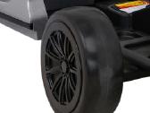 Elektrinis drifto kartingas galingas 2x150w varikl - nuotraukos Nr. 10