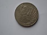 5 rubliai 1987 m.
