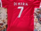 Vaikiškia futbolo apranga Mu Angel Di Maria
