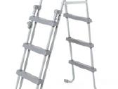 Baseinas Bestway Power Steel 404х201х100 cm su fil - nuotraukos Nr. 3