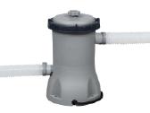 Baseinas Bestway Power Steel 404х201х100 cm su fil - nuotraukos Nr. 5
