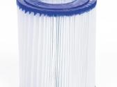 Baseinas Bestway Power Steel 404х201х100 cm su fil - nuotraukos Nr. 6