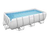 Baseinas Bestway Power Steel 404х201х100 cm su fil - nuotraukos Nr. 8