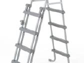 Karkasinis basebestway Steel Pro Max Set 366х100cm - nuotraukos Nr. 3