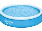 Baseinas Bestway Fast Set 366х76 cm Pool Set - nuotraukos Nr. 3