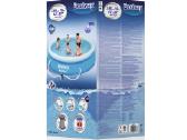 Baseinas Bestway Fast Set 366х76 cm Pool Set - nuotraukos Nr. 9
