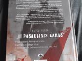 Raudonasis žaibo karas - nuotraukos Nr. 14