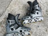 Rieduciai 44-45 ismera