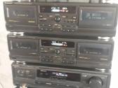 Technics RS-tr373m2; RS-tr255; RS-tr212 - nuotraukos Nr. 7