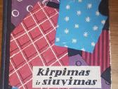 Kirpimas Siuvimas
