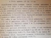 Kirpimas Siuvimas - nuotraukos Nr. 7