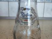 Stiklinis butelis / grafinas 500 ml - nuotraukos Nr. 2