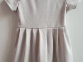 H&m Cutie suknelė 2-4m 110cm - nuotraukos Nr. 3