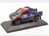 Dakar modeliukai