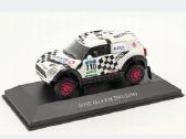 Dakar modeliukai - nuotraukos Nr. 2