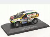 Dakar modeliukai - nuotraukos Nr. 3