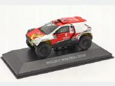 Dakar modeliukai - nuotraukos Nr. 5