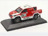 Dakar modeliukai - nuotraukos Nr. 6