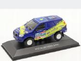 Dakar modeliukai - nuotraukos Nr. 7