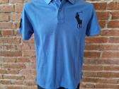 Ralph Lauren Firminiai Polo Marskineliai