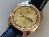 Oris